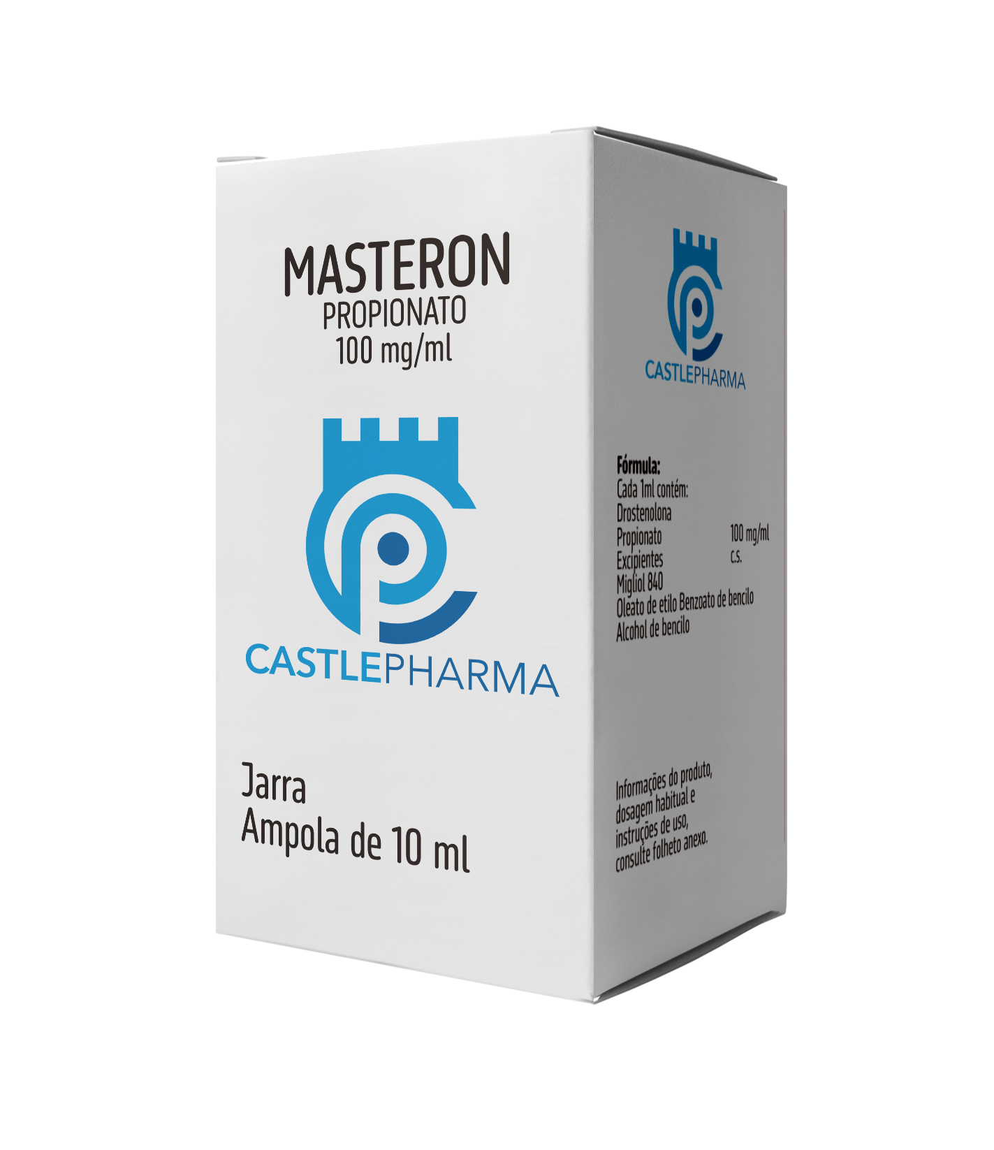 MASTERON