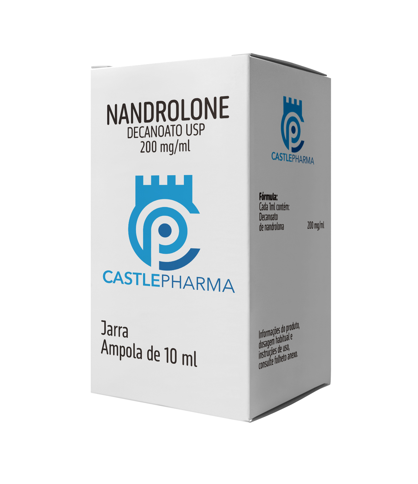 NANDROLONE