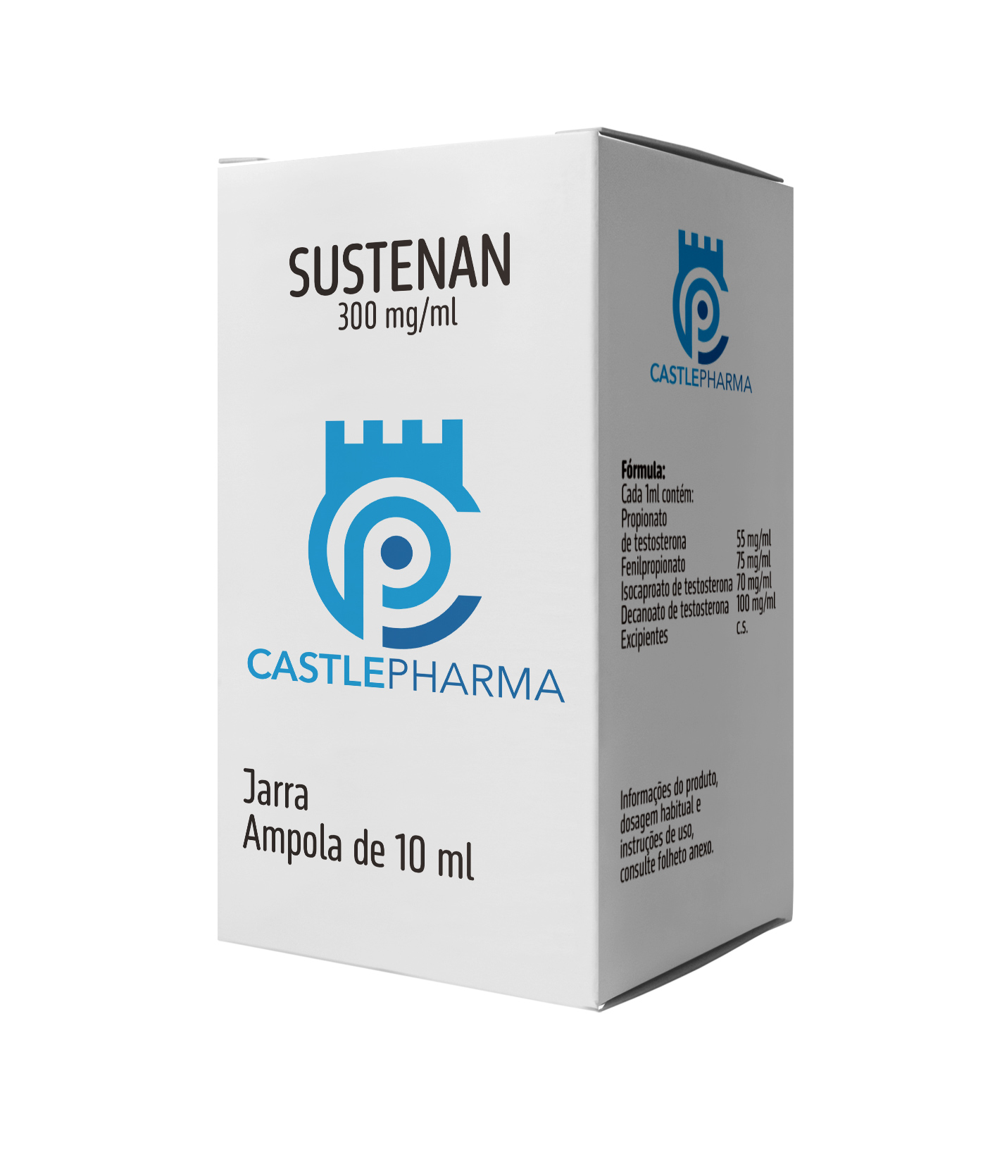 SUSTENAN