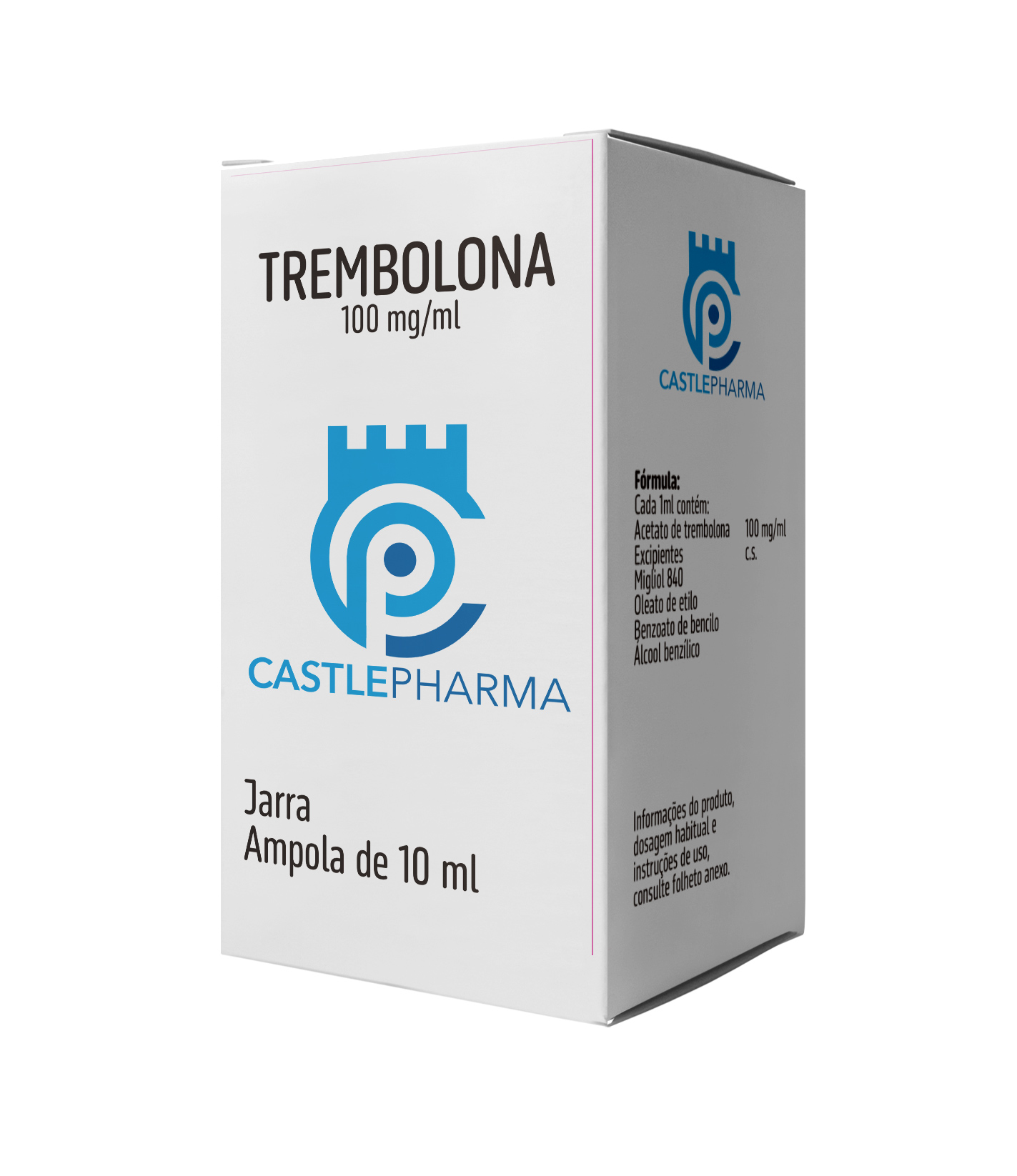 TREMBOLONA