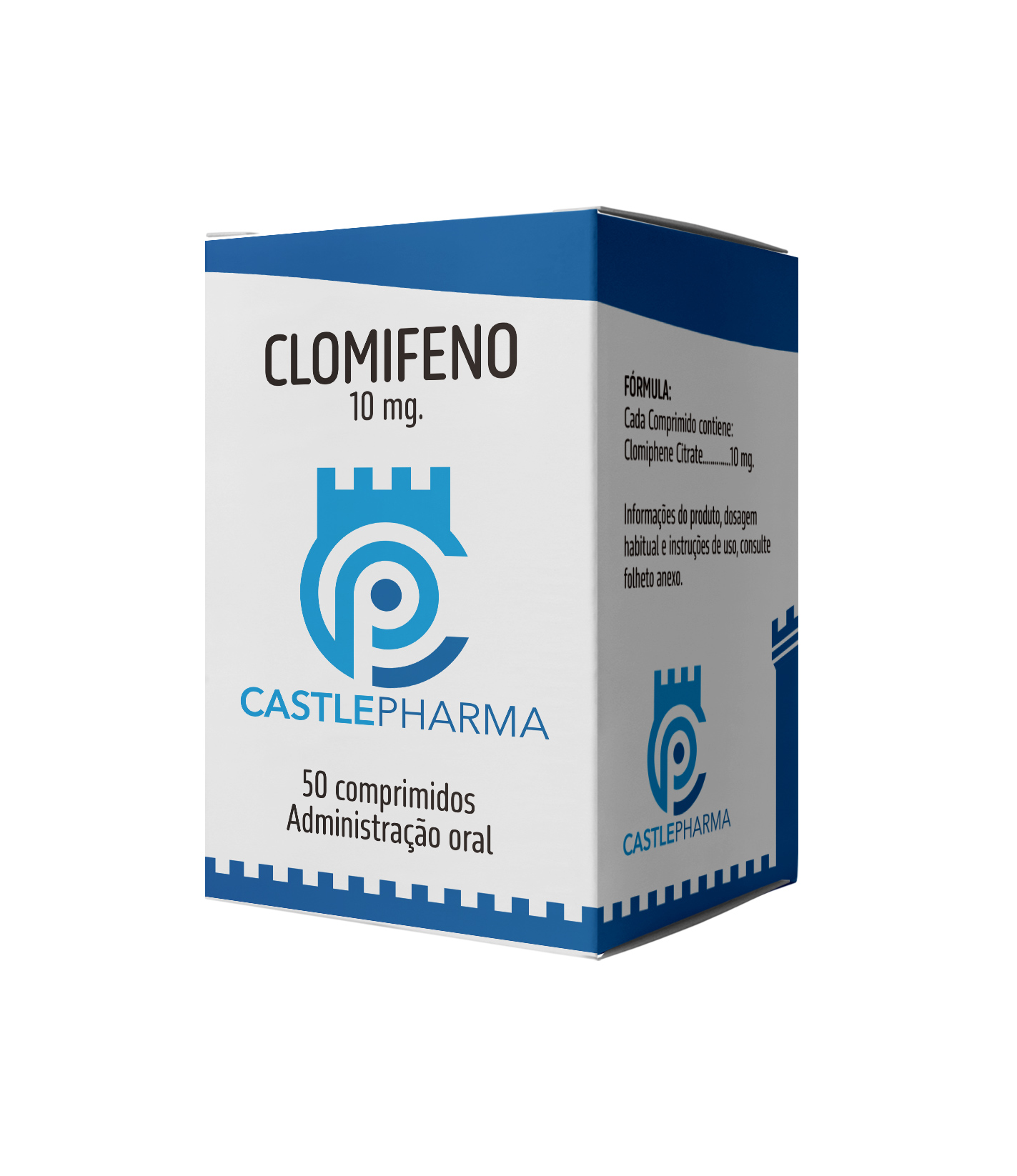 CLOMIFENO